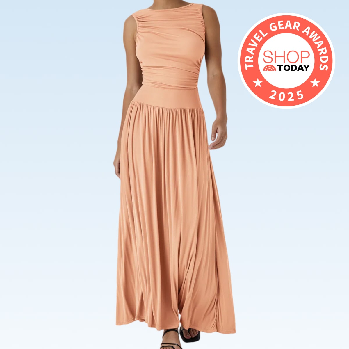 Female Travelers Travel Friendly Dresses Nordstrom's Petite Spring