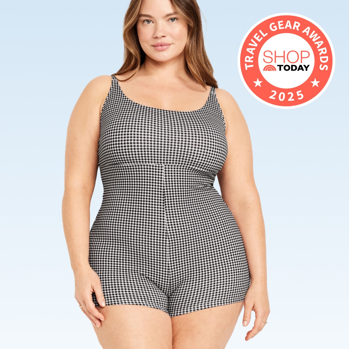 Best Swim Dresses for Full Coverage in Summer 2025