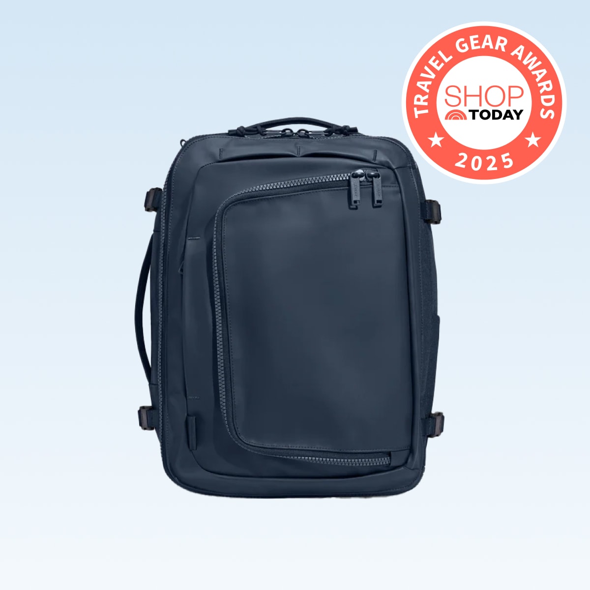 20 best travel bags of 2025: Shop TODAY Travel Gear Awards - Main Image