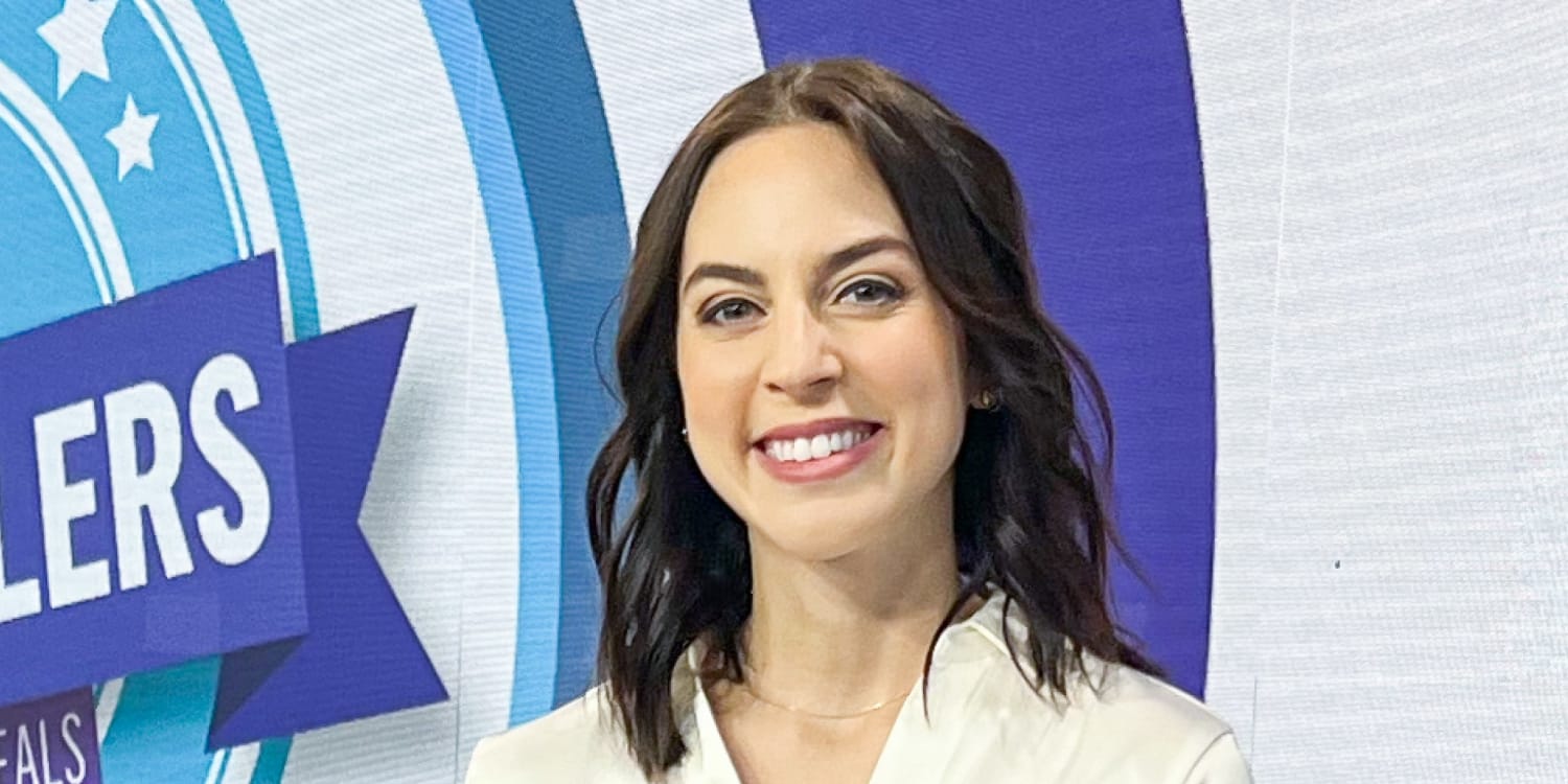 Shop the show: Score exclusive deals at Brooklinen, Kiehl's, Lands' End and more — up to 50% off