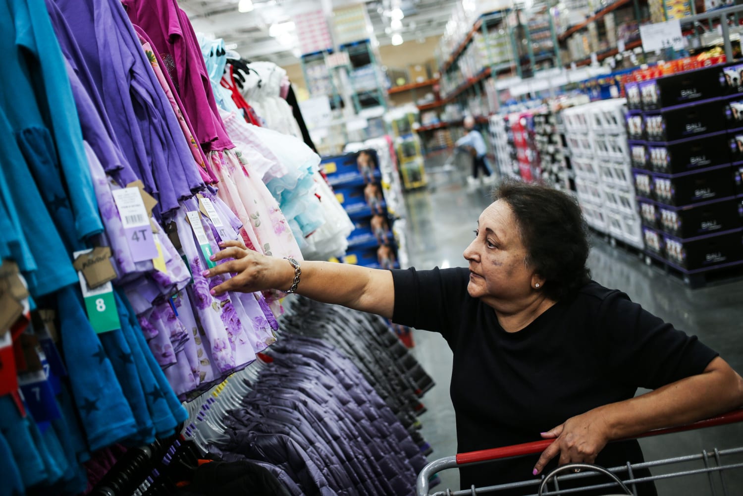 Electronics, clothes and coffee: What you're still set to pay more for under Trump's tariffs