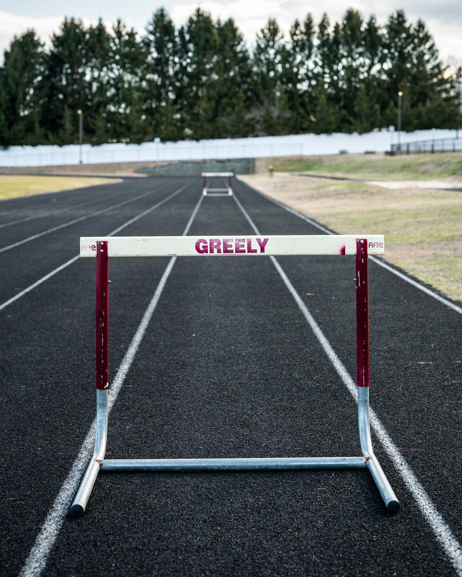 How one Maine high school became the center of Trump's war on trans