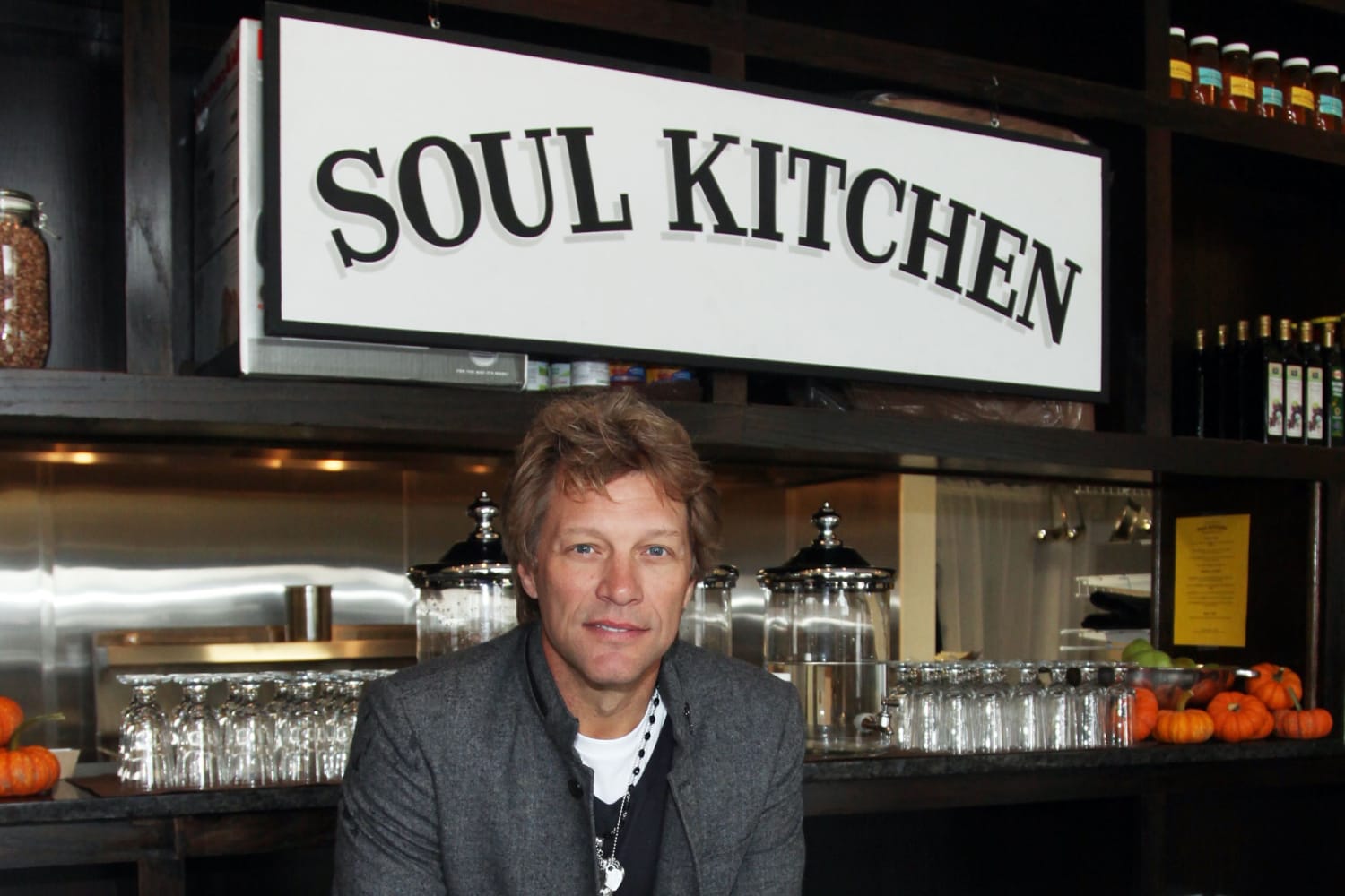 New Jersey mayor's feud with Jon Bon Jovi giving rocker's charitable efforts for unhoused a bad name