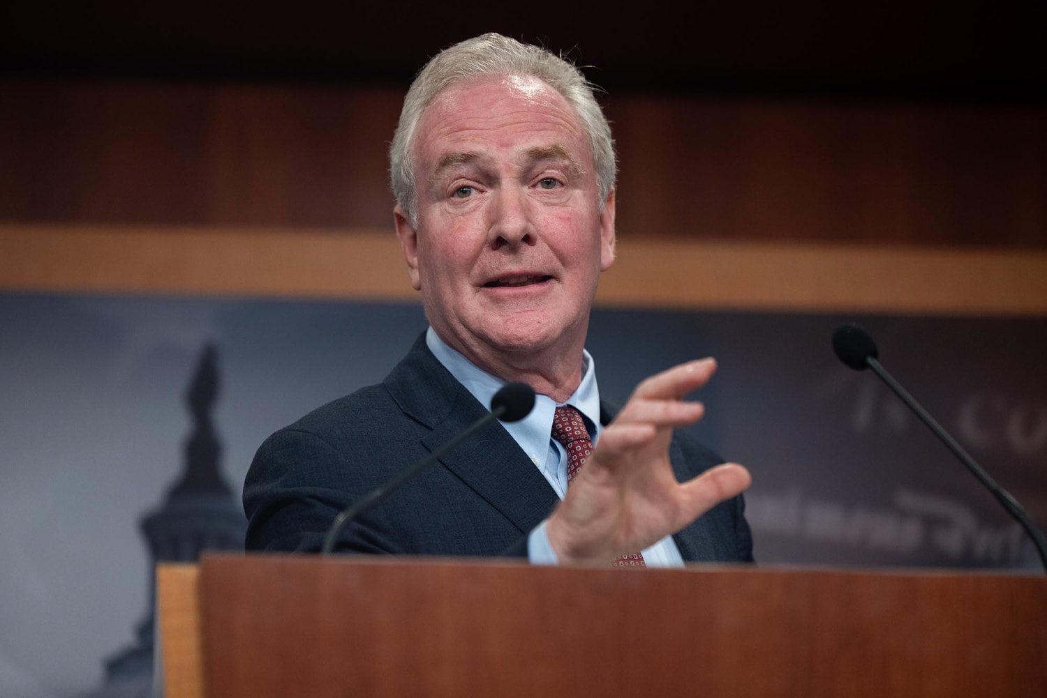 Maryland senator says he will travel to El Salvador on Wednesday to push ...
