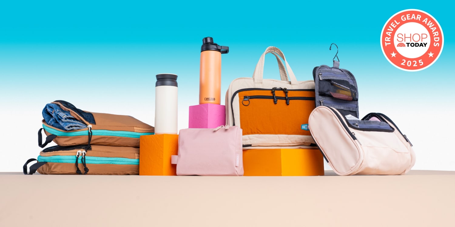 Travel Accessories That Turn Your Suitcase into a Personal Assistant
