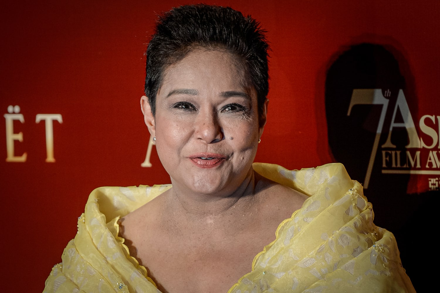 Nora Aunor, one of the Philippines' biggest stars, dies at 71