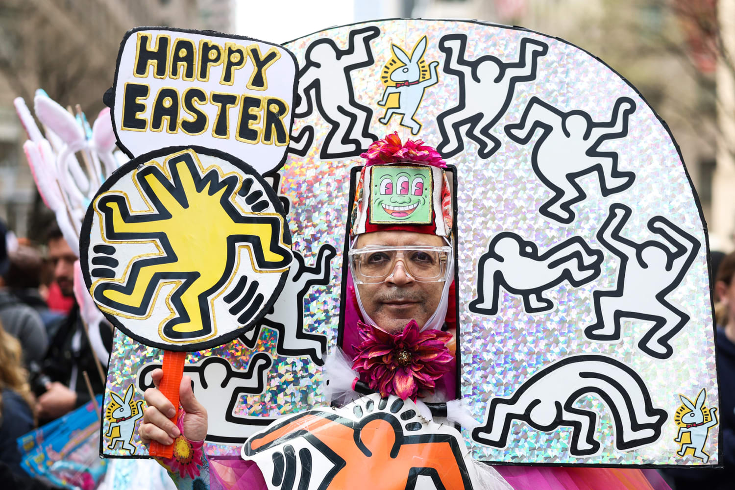 Here's the biggest news you missed this weekend
