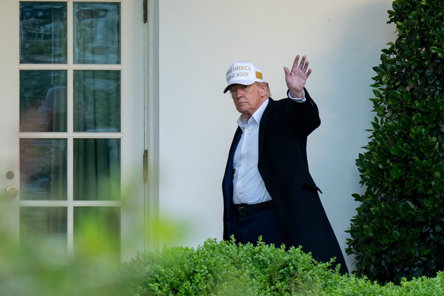 Trump’s controversial meme coin ‘contest’ proves predictably profitable for the president