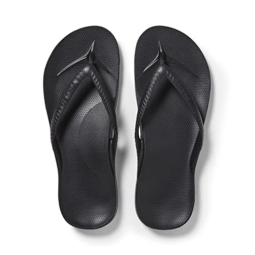 Oofos Ooahh Slide Sandal review