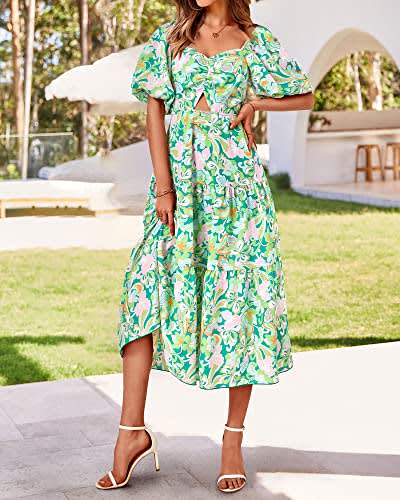 What to Wear to the Kentucky Derby: Best Dresses and Hats from Amazon What to Wear to the Kentucky Derby: Best Dresses and Hats from Amazon