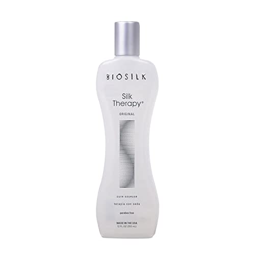 BioSilk Silk Therapy
