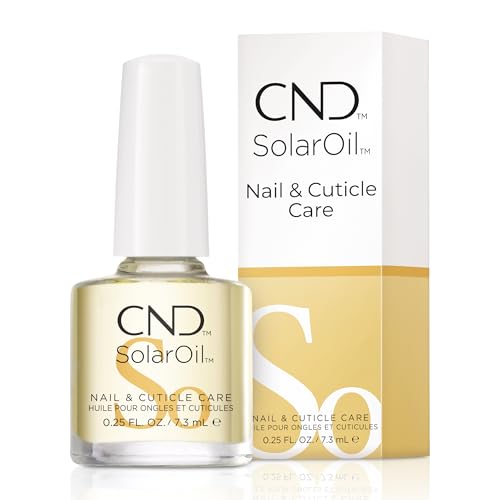 CND Solar Oil