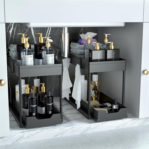 Under Sink Organizer