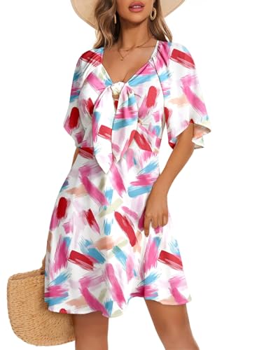 Our Favorite Spring Dresses on Amazon — All Under $50