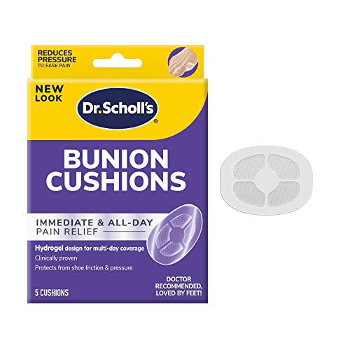 Dr. Scholl's Bunion Cushion