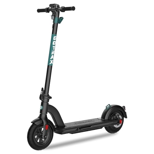 Gotrax G4 Gmax Ultra