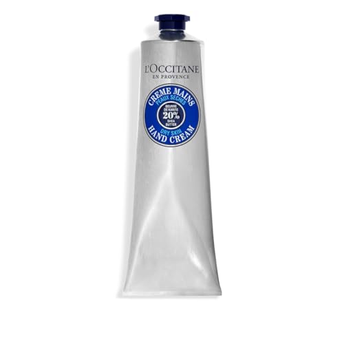 L'Occitane Shea Butter Hand Cream - Mother's Day Gifts