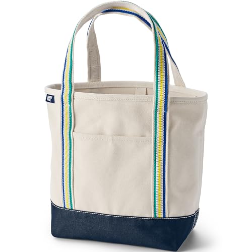 Land's End Canvas Tote - Mother's Day Gifts