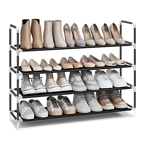 The best shoe racks 2025, according to professional organizers