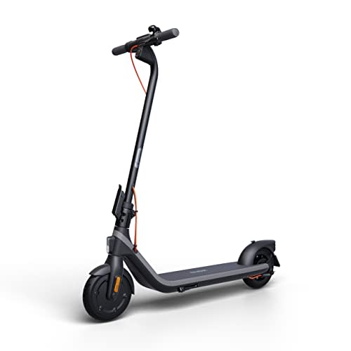 Segway Ninebot E2 Plus