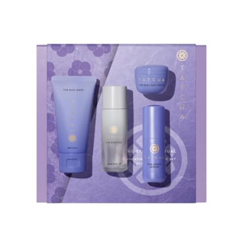 Tatcha The Starter Ritual Set