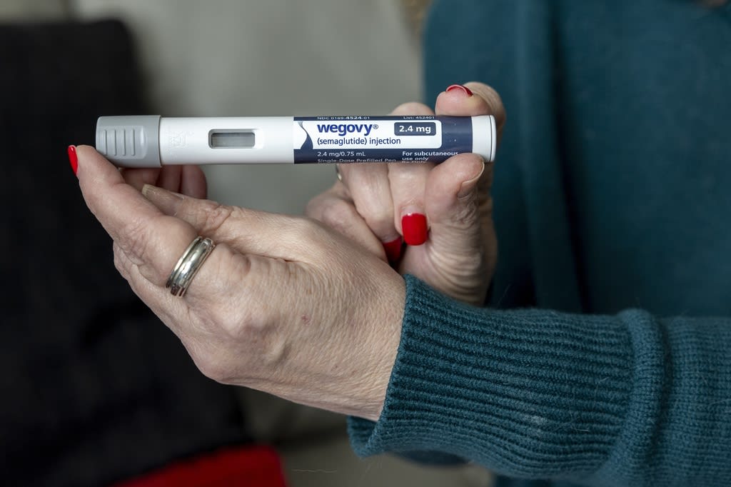 what glp 1 does ro use FDA Approves New GLP-1 Pill Foundayo | Melynda Barnes, MD posted on the  topic