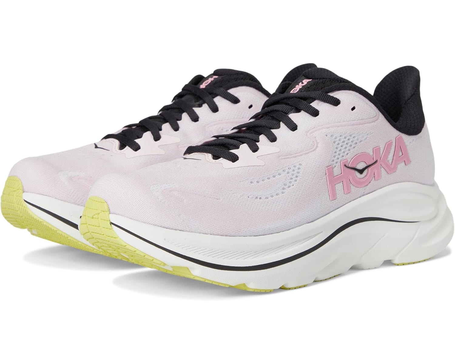 Hoka Clifton 10