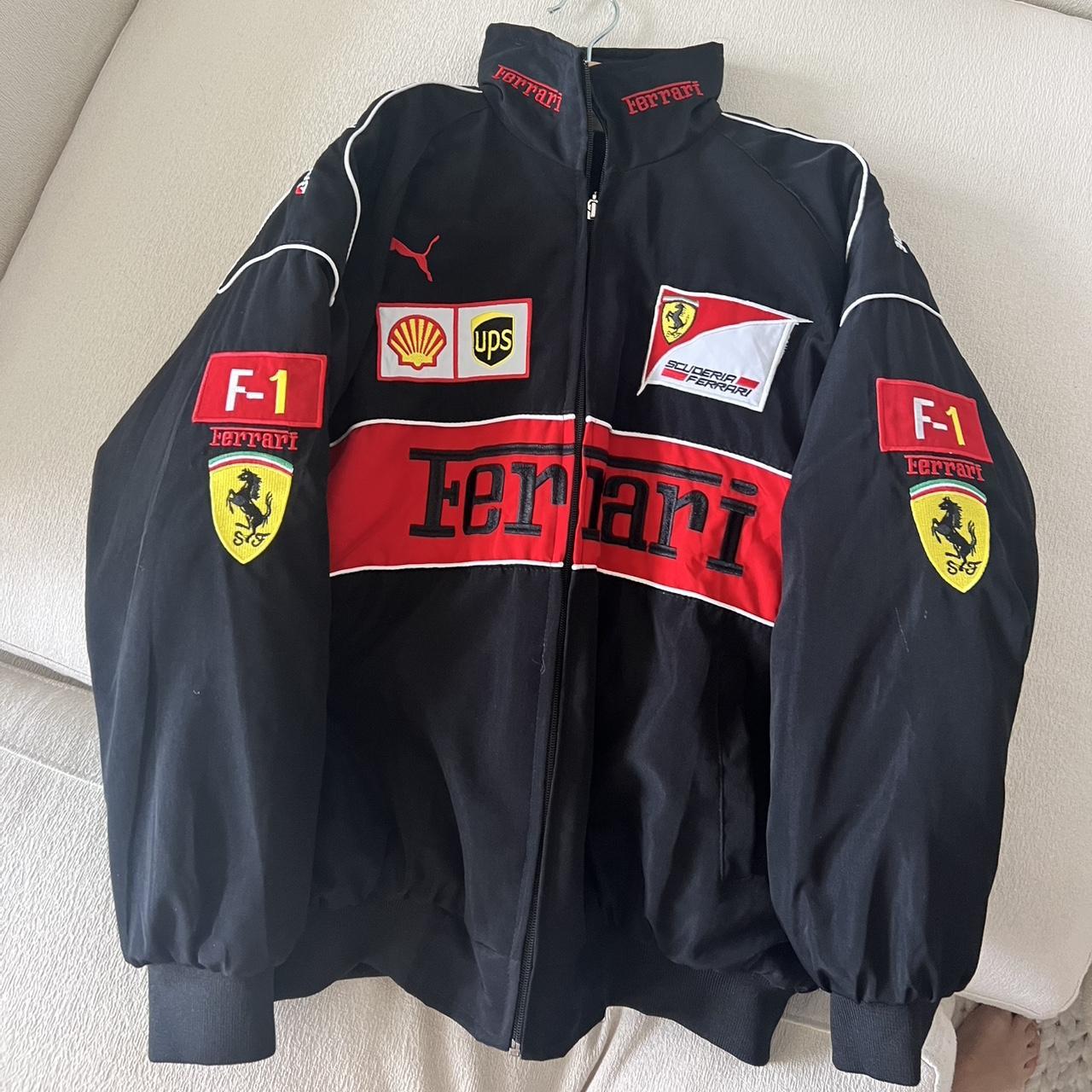 Ferrari Women’s Multi Jacket