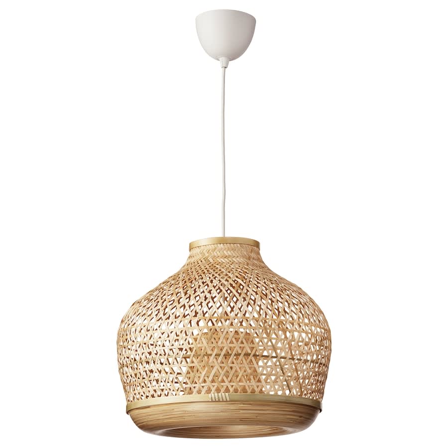Ikea Misterhult Pendant Lamp