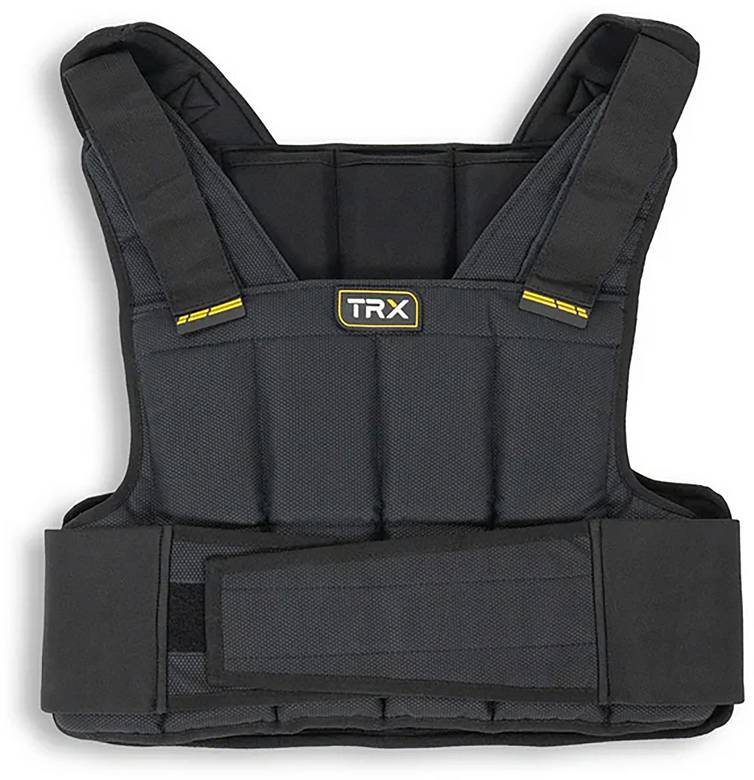 TRX Hexgrip Weighted Vest