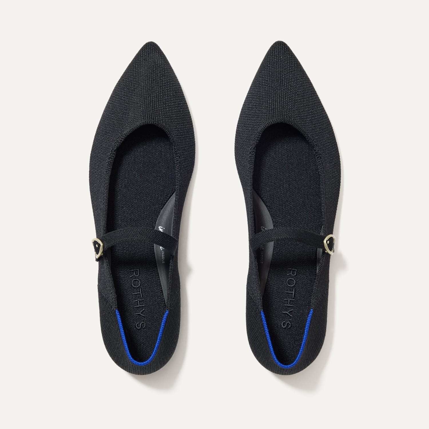 Rothy's Final Few Sale 2025: Save Up to 50% on Flats, Loafers and