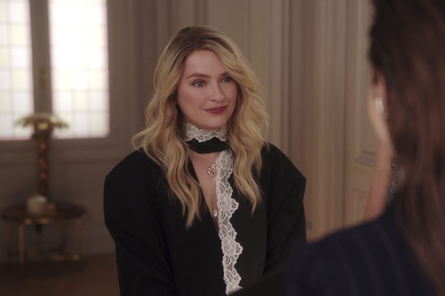 Camille Razat Confirms 'Emily In Paris' Season 5 Exit, Hints As To Whether  She'll Return