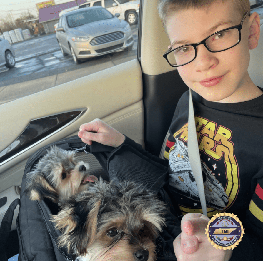 Sebastian Rogers missing from Hendersonville, Tennessee, since February  2024| Dateline