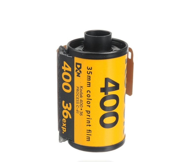 The Best Film Cameras, Tested by Our Editors NBC Select - Main Image