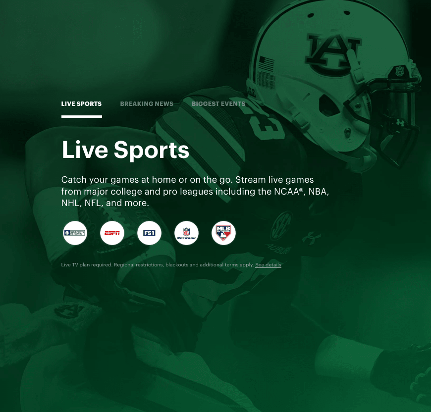 How to Watch the 2025 NFL Draft Live Without Cable