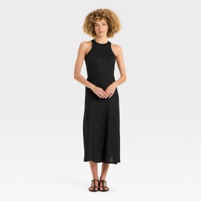 Target Summer Finds: A $15 Sundress, Oversized Beach Towels, More