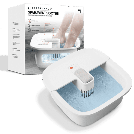 The 7 Best At-home Foot Spas in 2026