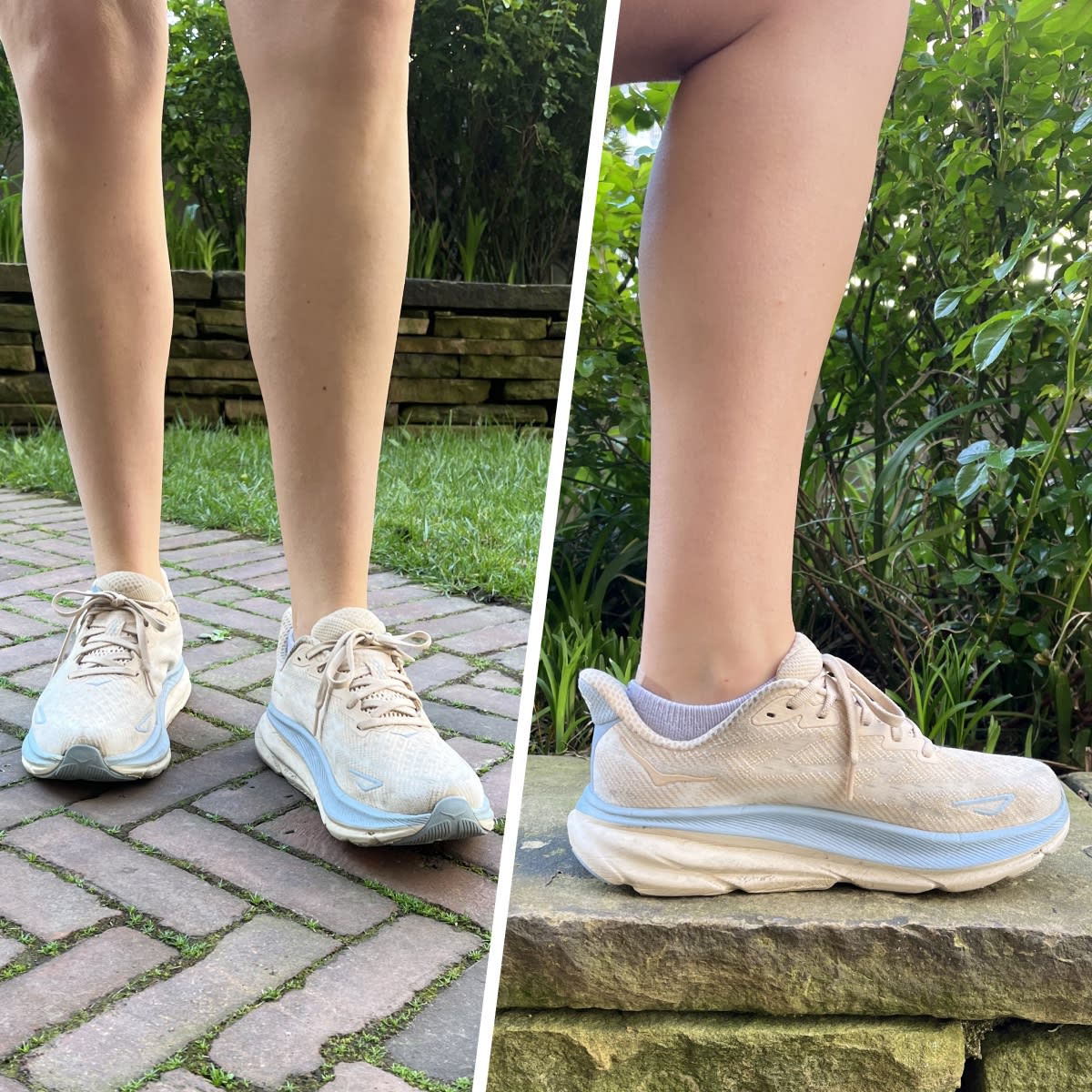 Hoka Asics: Which sneaker is better for you?
