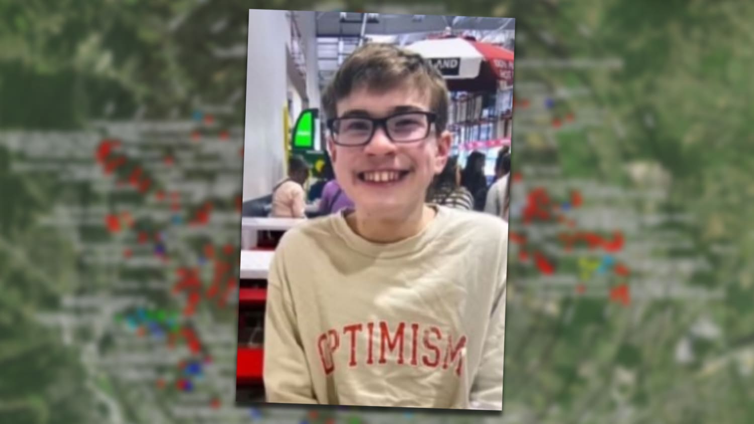 Sebastian Rogers missing from Hendersonville, Tennessee, since February  2024| Dateline