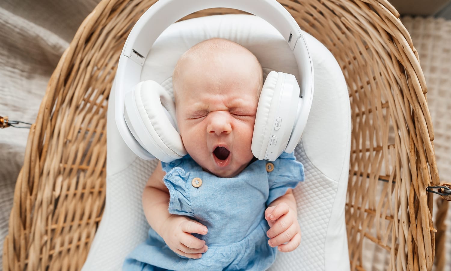 Love music? These 80 baby names are inspired by all things musical