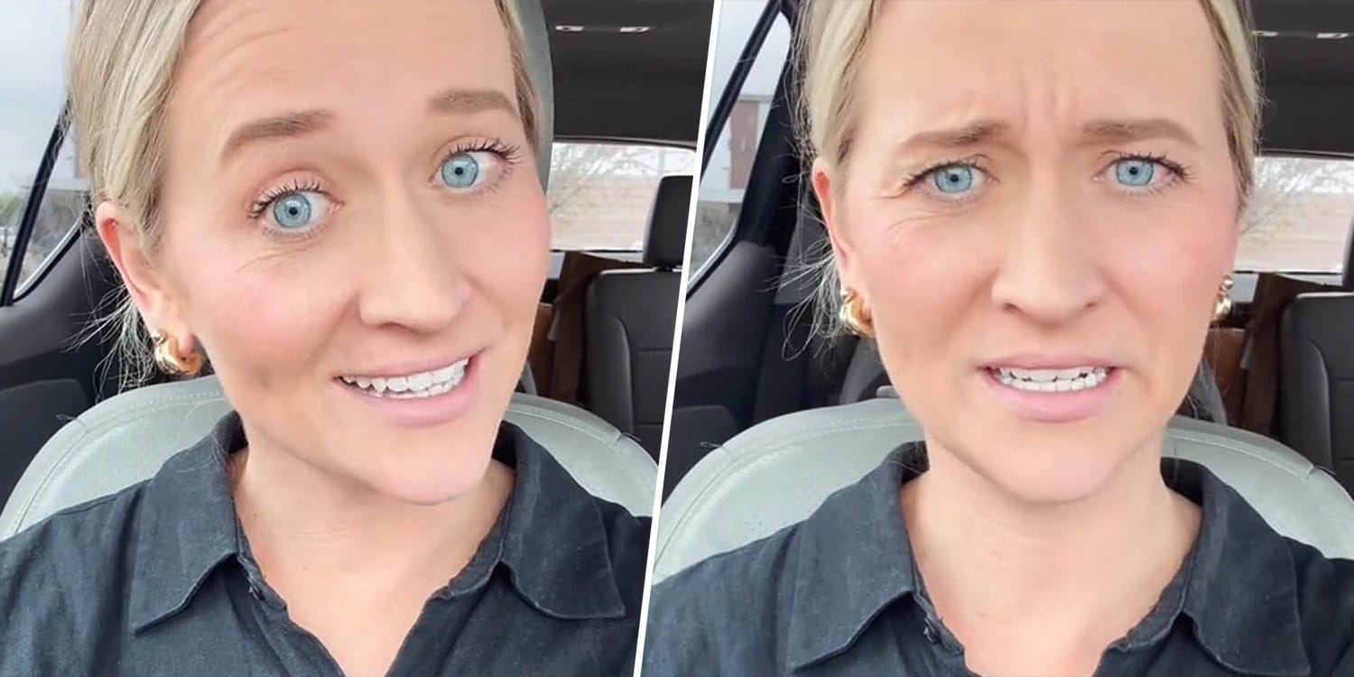 Mom's 'crude' parenting trick to stop a toddler from whining sparks debate