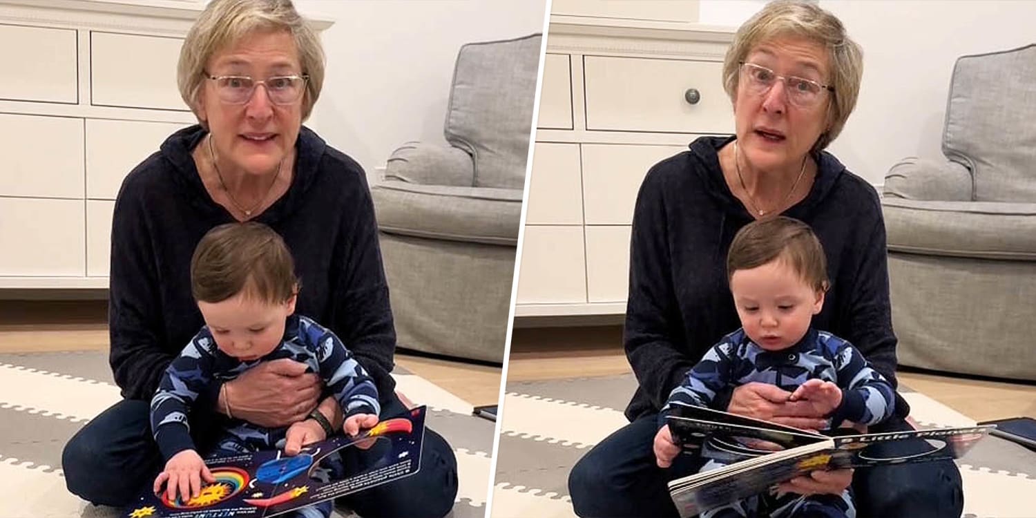 Is it better to have an older or younger pediatrician? 