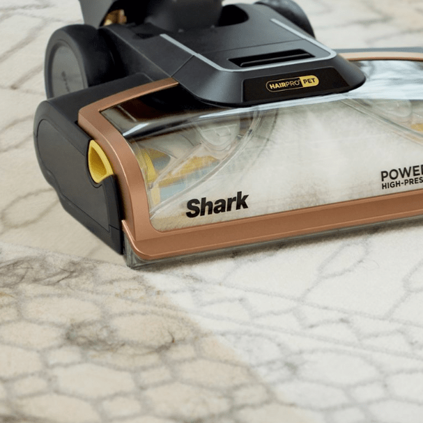 Shark Sale: Up to $200 Off Vacuums, Steam Mops, Hair Tools, More
