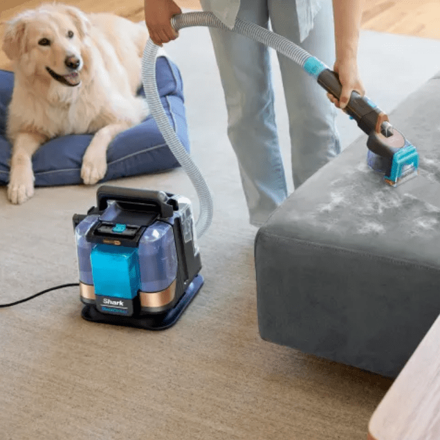 Shark Sale: Up to $200 Off Vacuums, Steam Mops, Hair Tools, More Shark Sale: Up to $200 Off Vacuums, Steam Mops, Hair Tools, More