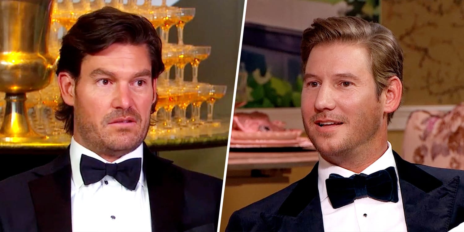 ‘Southern Charm’ Austen Kroll Shocks With Two New Baby Additions