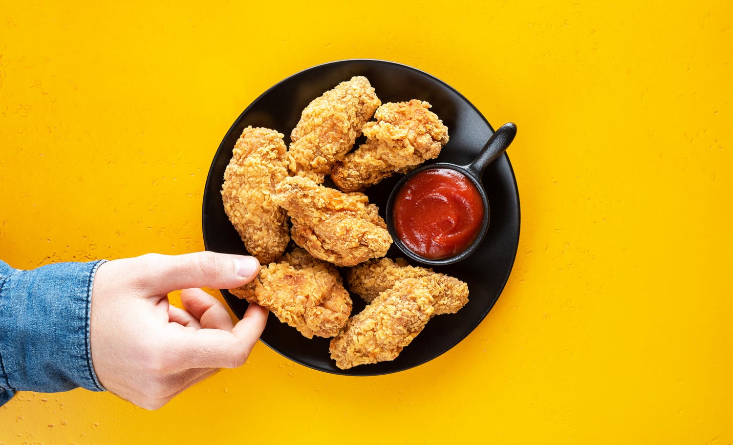 The best Wednesday food deals for a midweek pick-me-up
