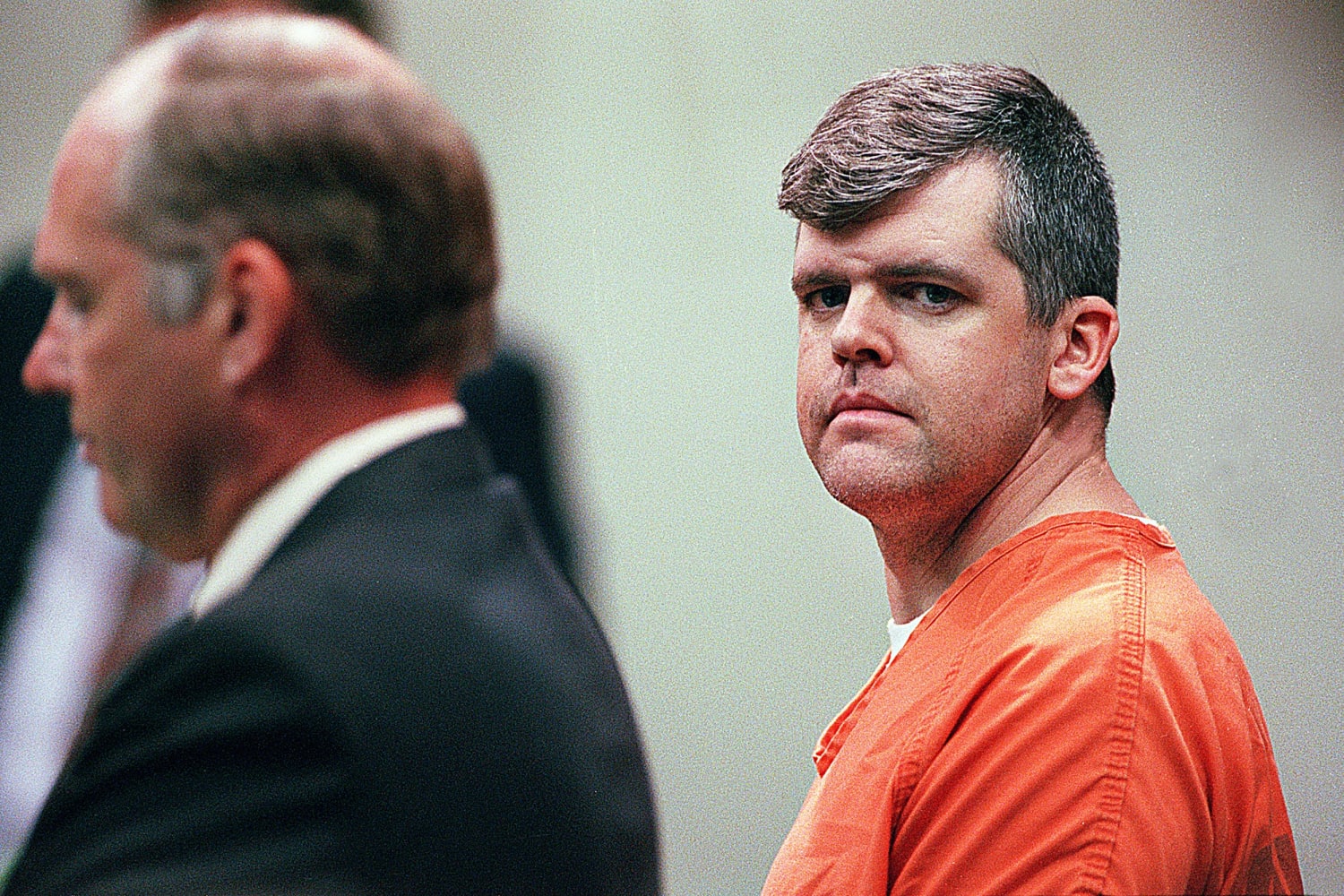 Army veteran Jeffrey Hutchinson set to be executed in Florida after killing girlfriend, her 3 kids