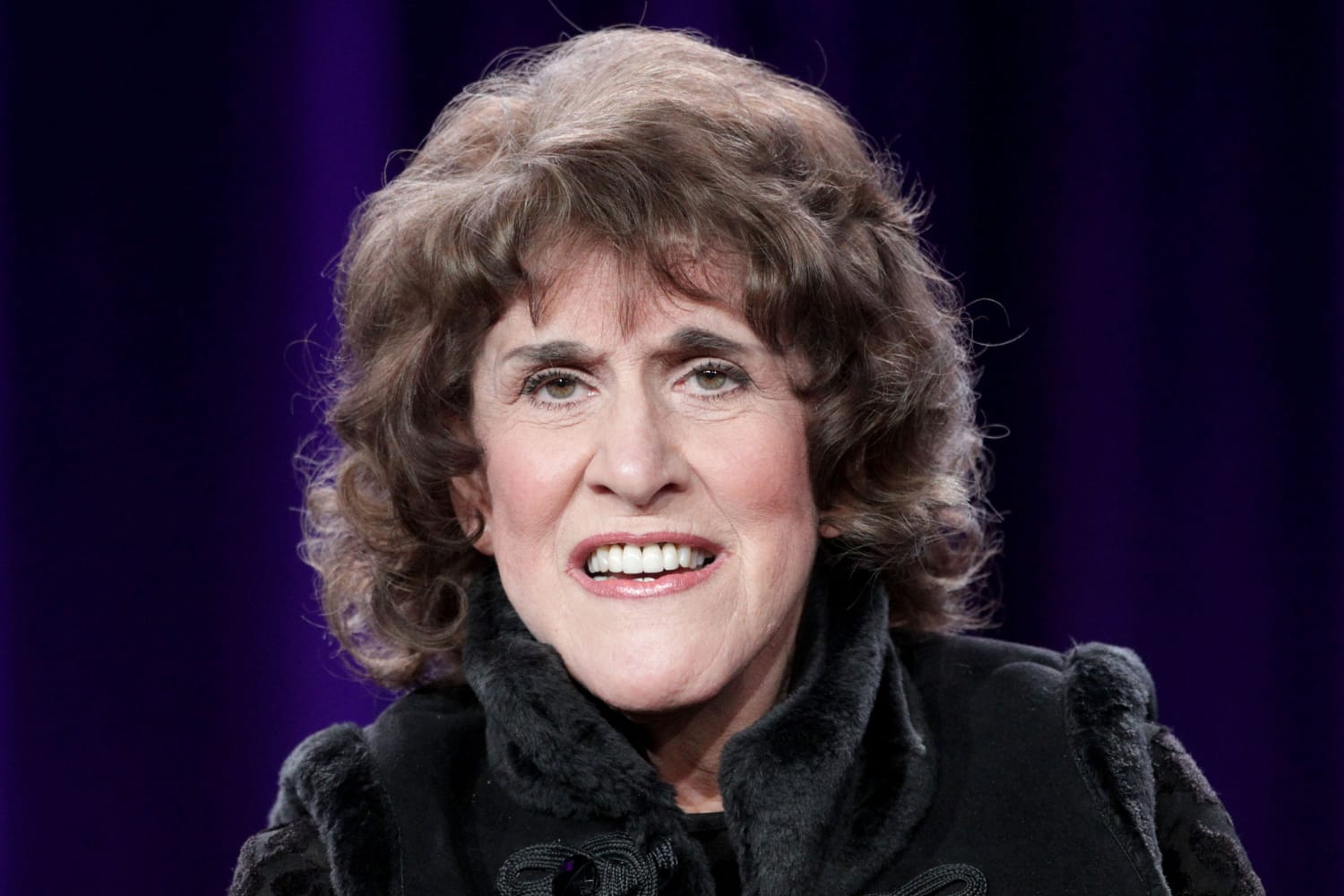 Ruth Buzzi, known for ‘Rowan and Martin’s Laugh-In,' dies at 88