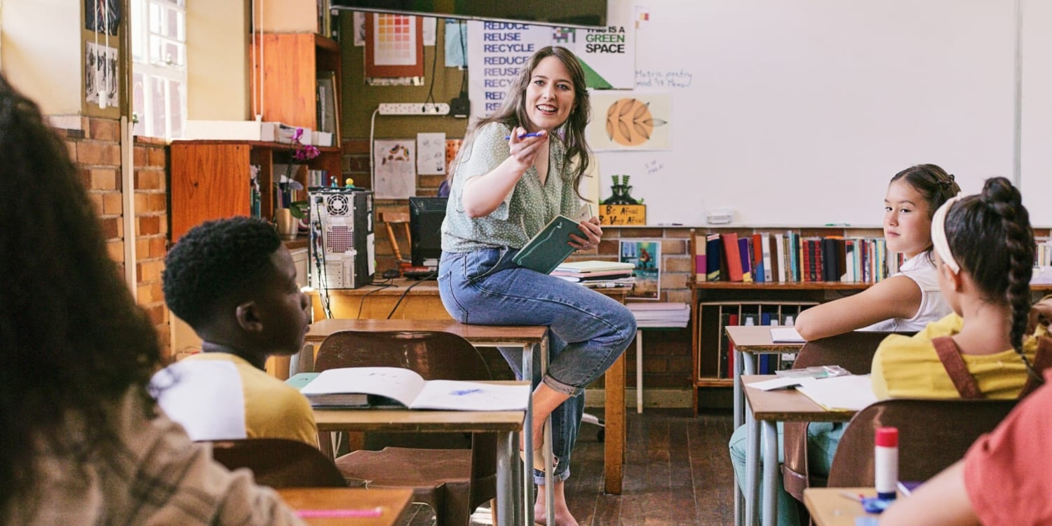 Calling all educators! Teacher Appreciation Week is here, and we found the best deals