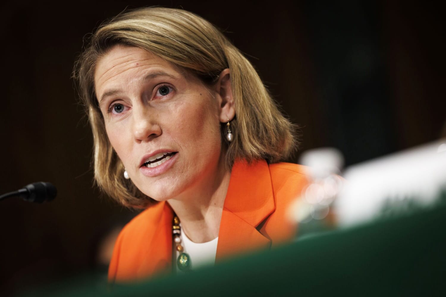 Stablecoins are back in focus as Senate Democrats reject legislation  approving their use